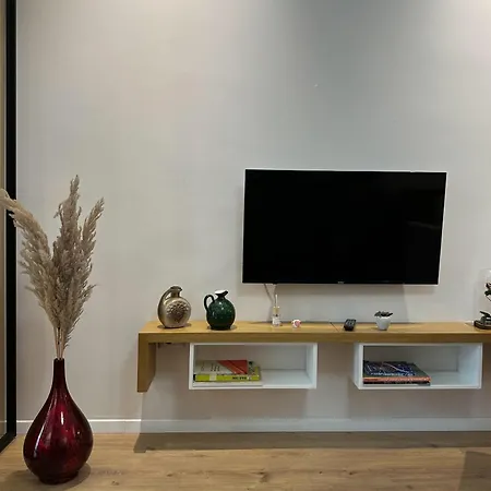 Kika Shanti, Near Artificial * Tiran