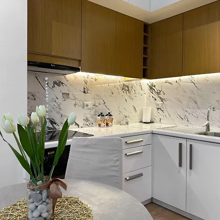 Daire Kika Shanti, Near Artificial *