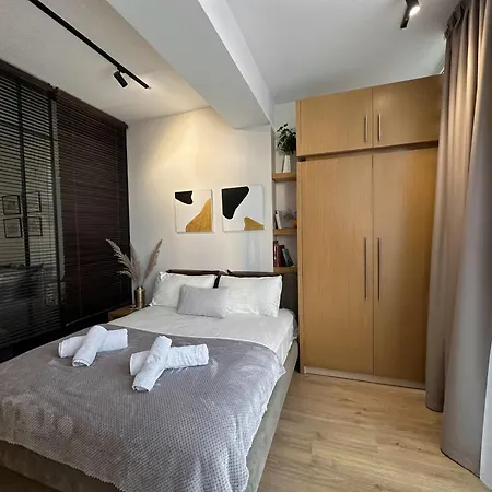 Kika Shanti, Near Artificial Tiran