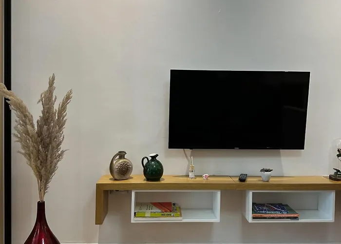 Kika Shanti, Near Artificial * Tiran