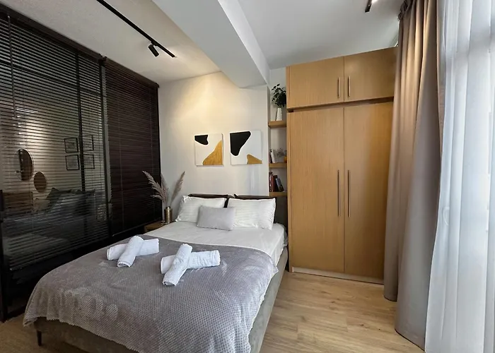 Kika Shanti, Near Artificial Tiran